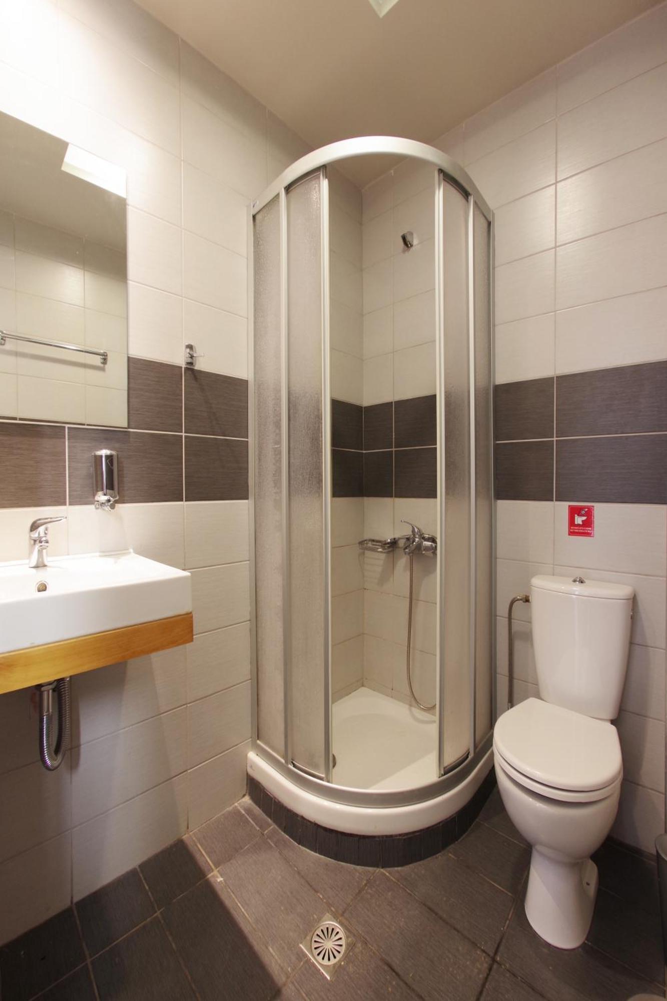 Elea Aparthotel คาโตดารัตโซ ภายนอก รูปภาพ