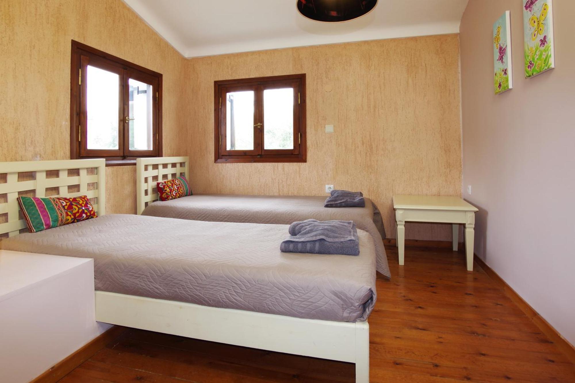 Elea Aparthotel คาโตดารัตโซ ภายนอก รูปภาพ