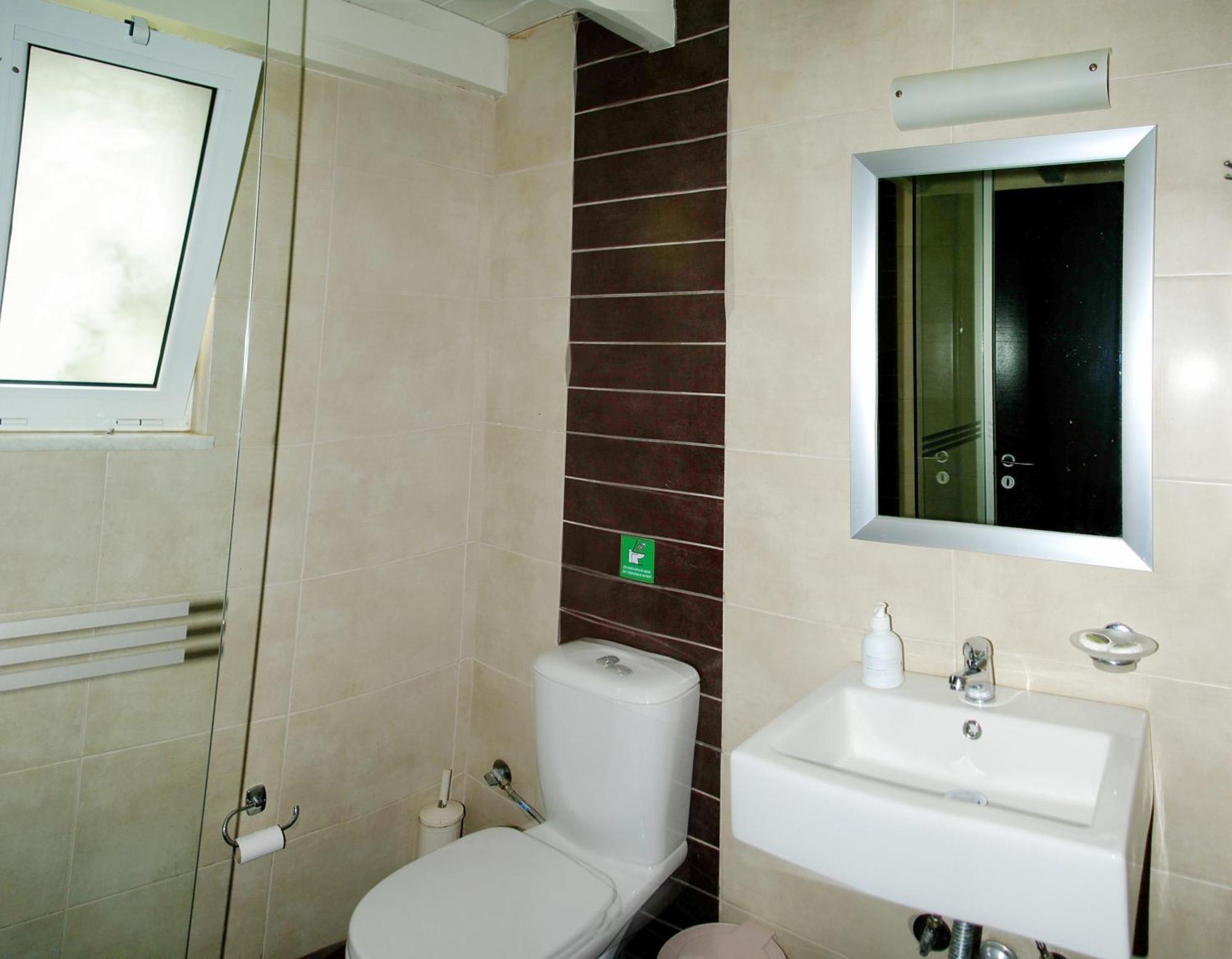 Elea Aparthotel คาโตดารัตโซ ภายนอก รูปภาพ