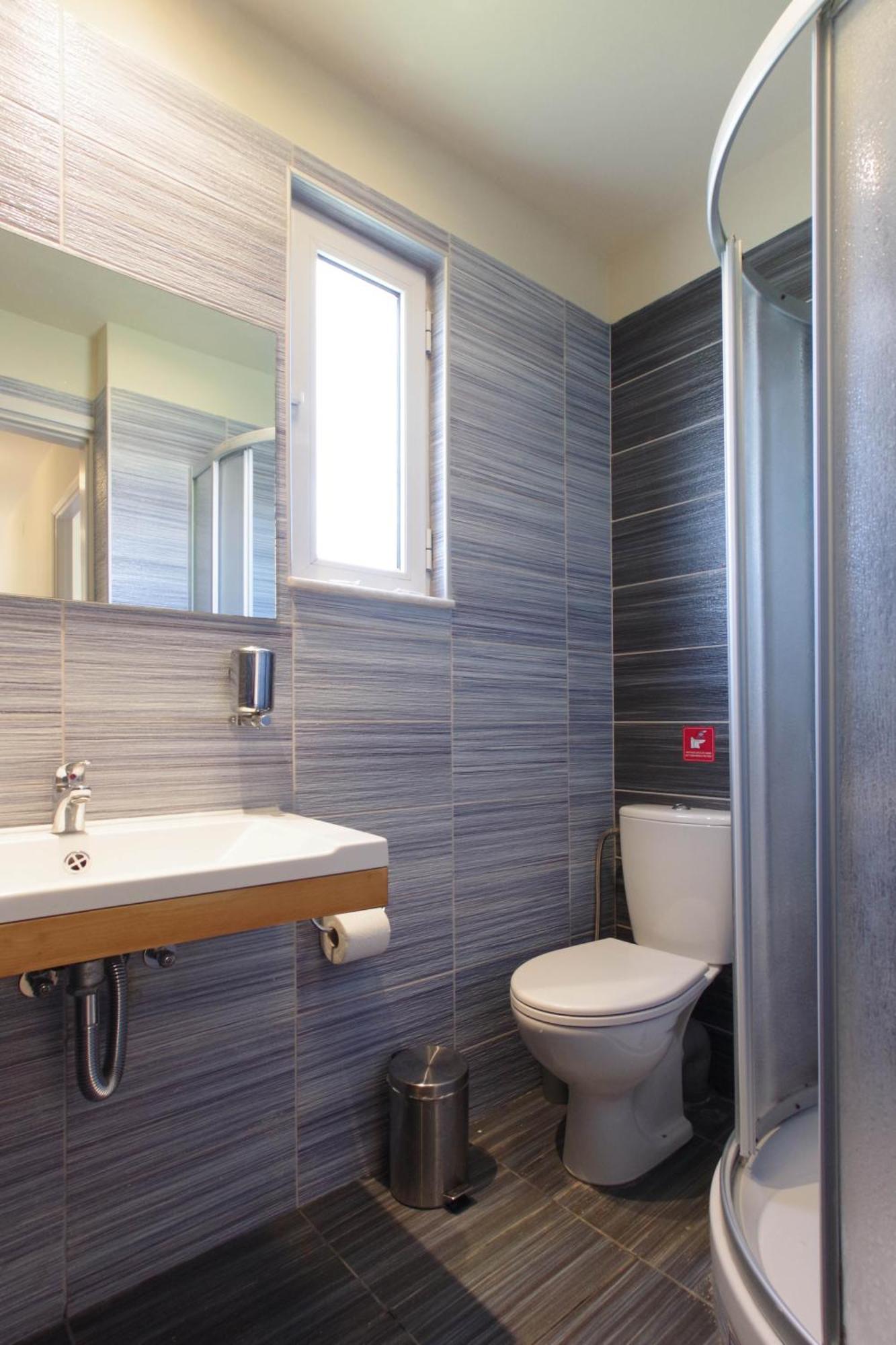 Elea Aparthotel คาโตดารัตโซ ภายนอก รูปภาพ