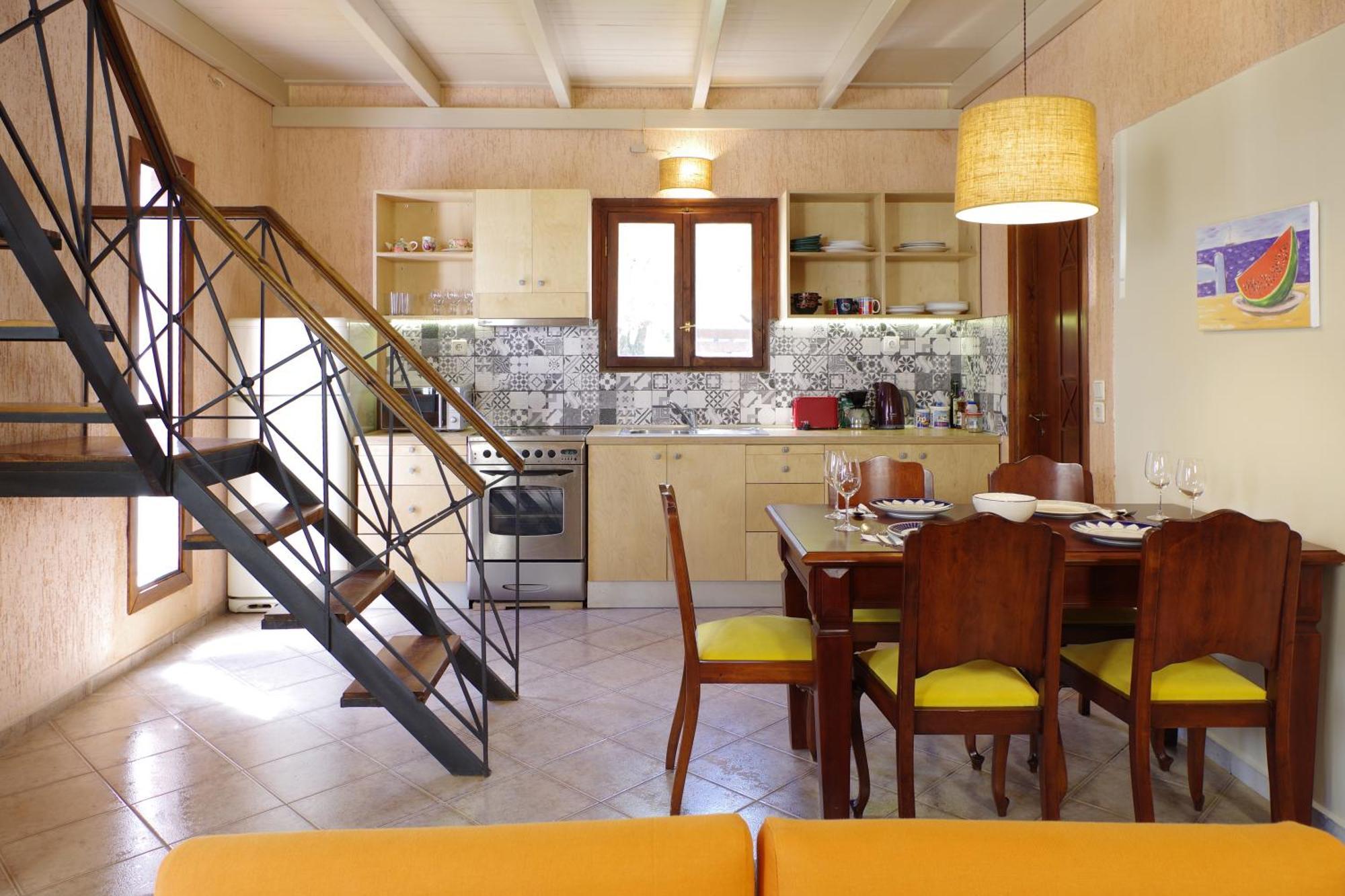 Elea Aparthotel คาโตดารัตโซ ภายนอก รูปภาพ